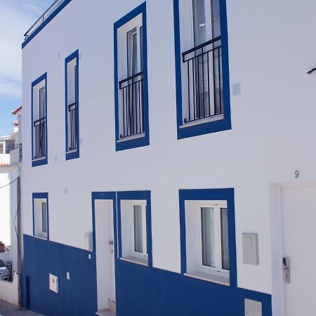 Almas Rooms Лагос Екстериор снимка