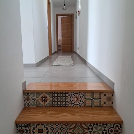 Almas Rooms Лагос Екстериор снимка
