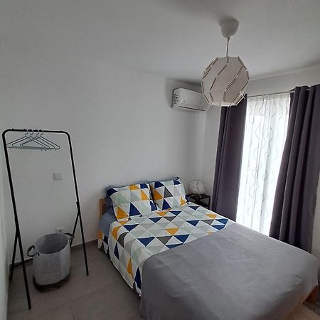 Almas Rooms Лагос Екстериор снимка