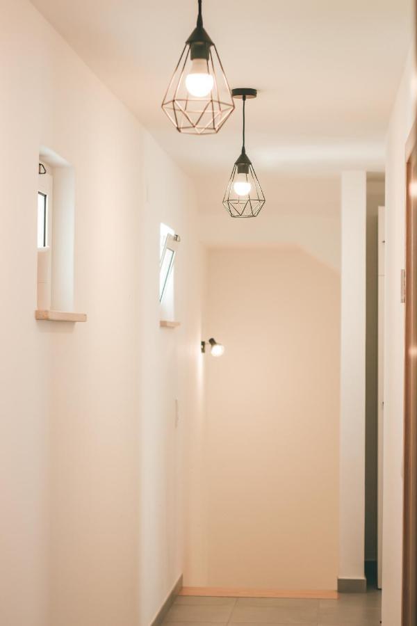 Almas Rooms Лагос Екстериор снимка