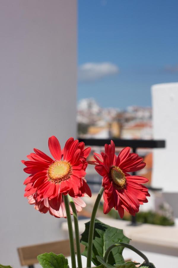 Almas Rooms Лагос Екстериор снимка