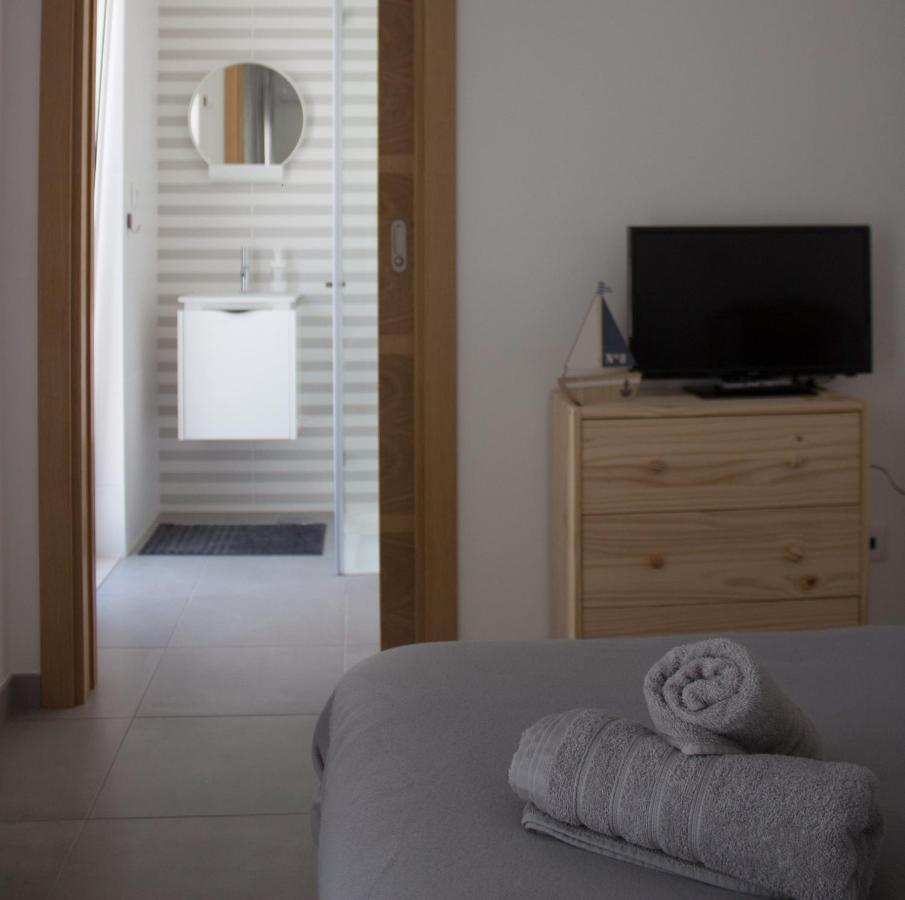 Almas Rooms Лагос Екстериор снимка
