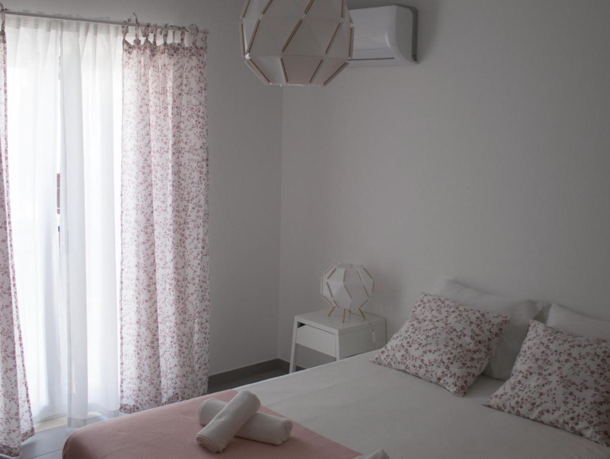 Almas Rooms Лагос Екстериор снимка