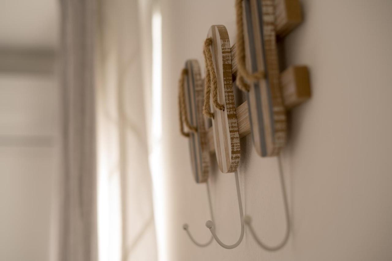 Almas Rooms Лагос Екстериор снимка