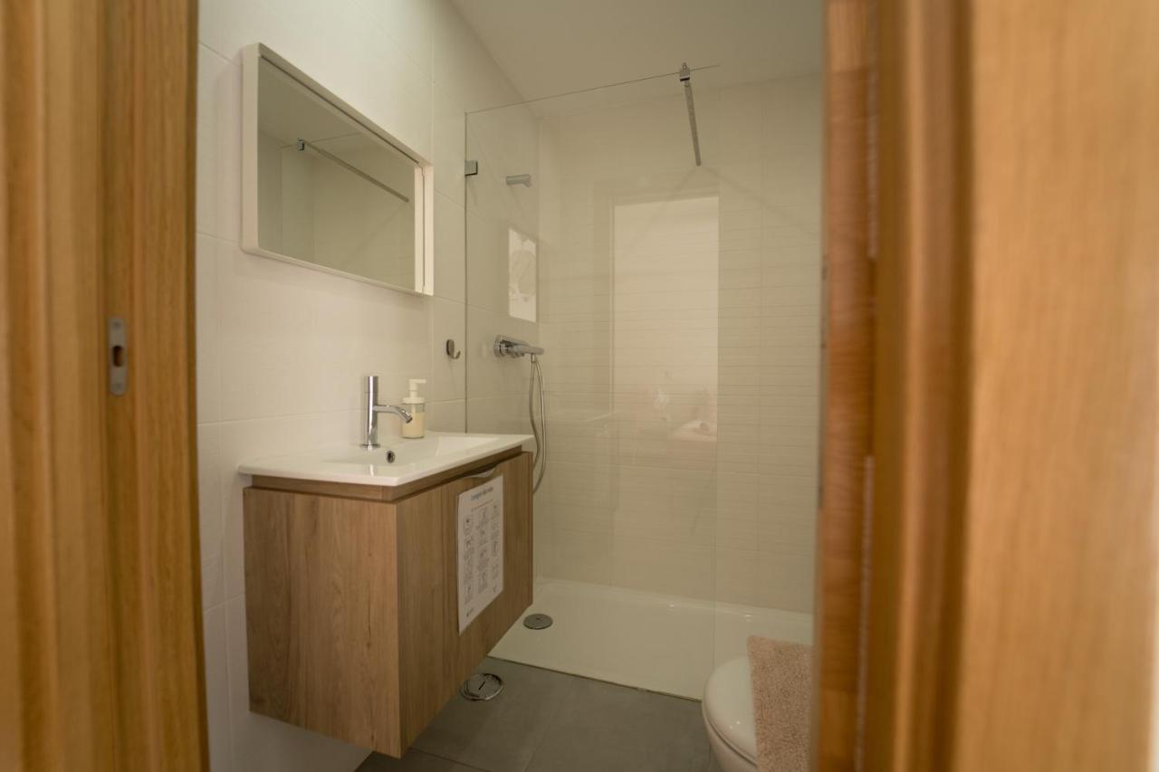 Almas Rooms Лагос Екстериор снимка
