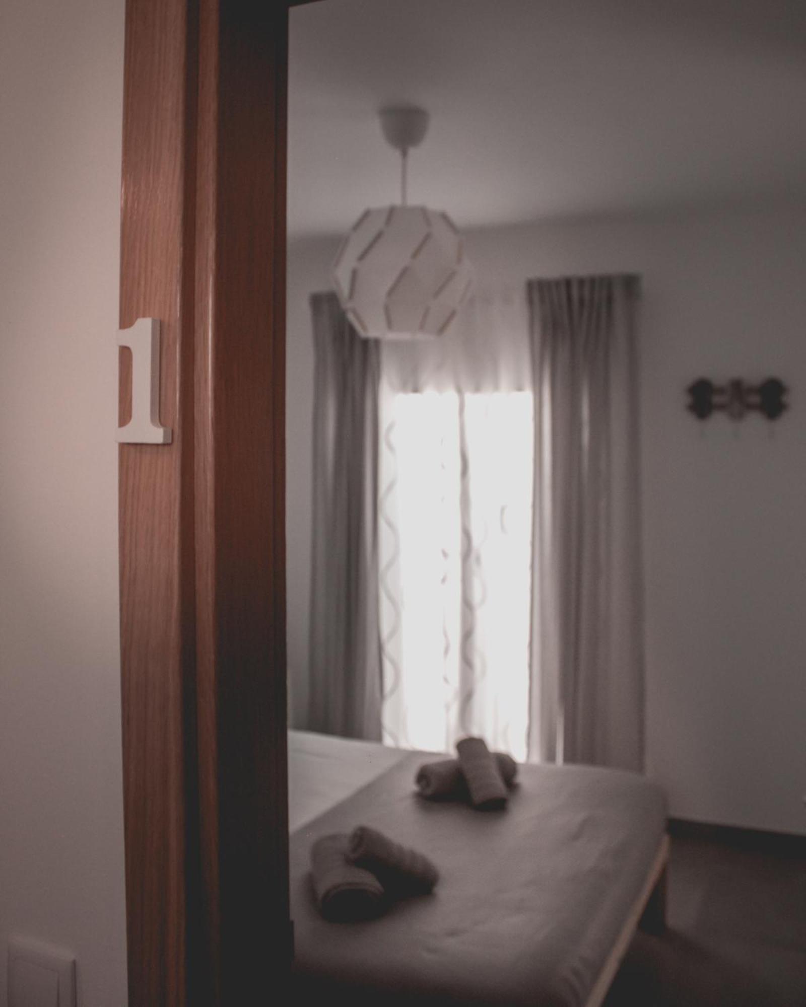Almas Rooms Лагос Екстериор снимка