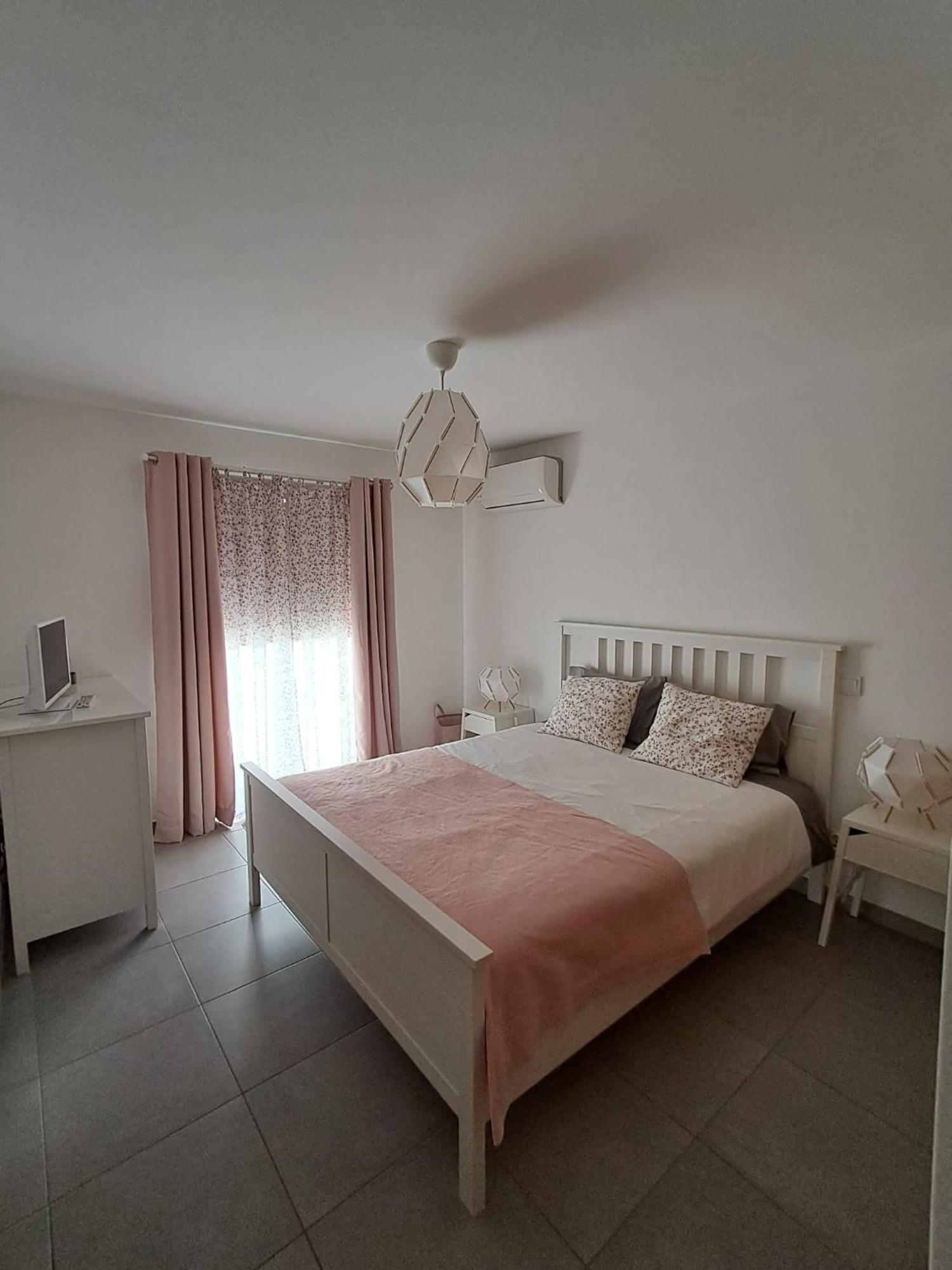 Almas Rooms Лагос Екстериор снимка