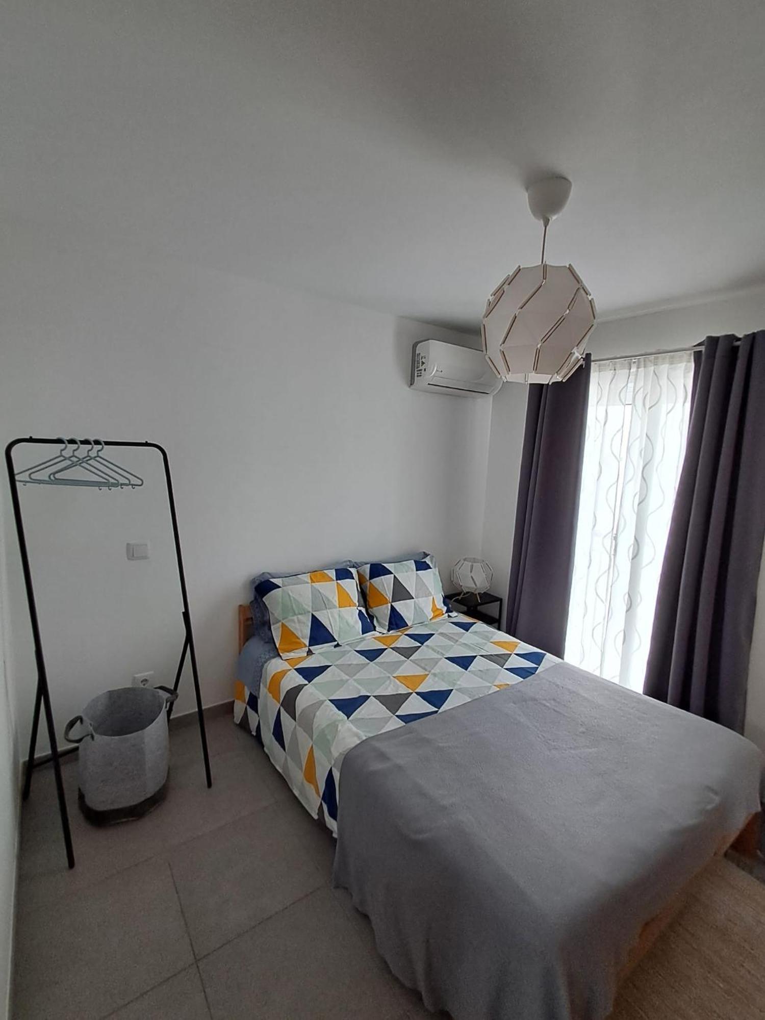 Almas Rooms Лагос Екстериор снимка