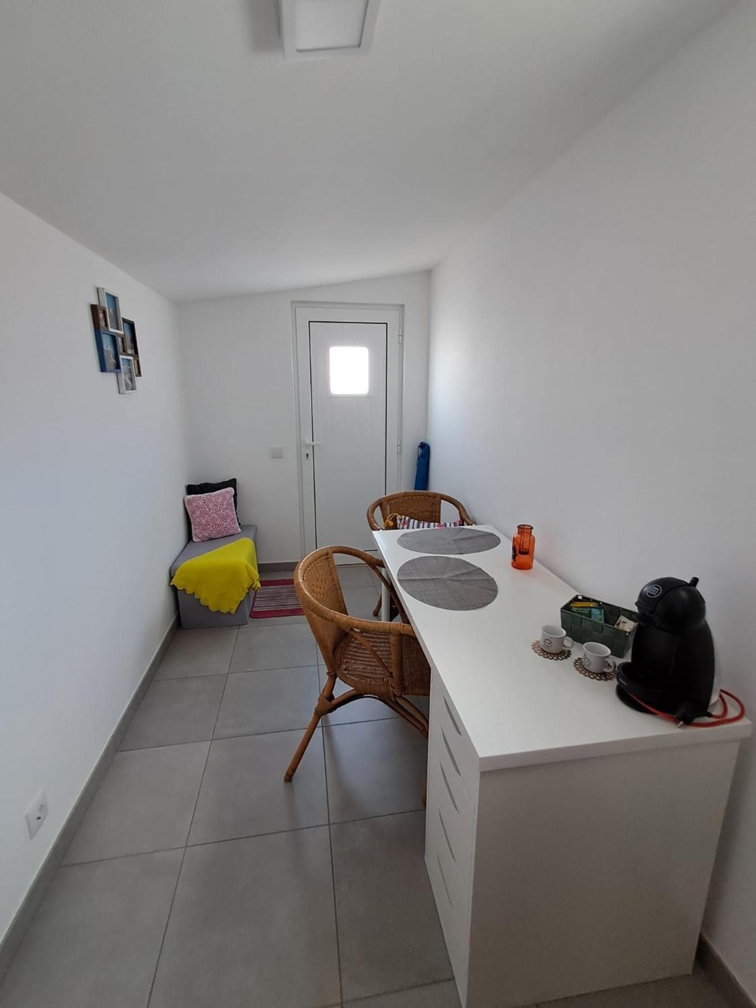 Almas Rooms Лагос Екстериор снимка