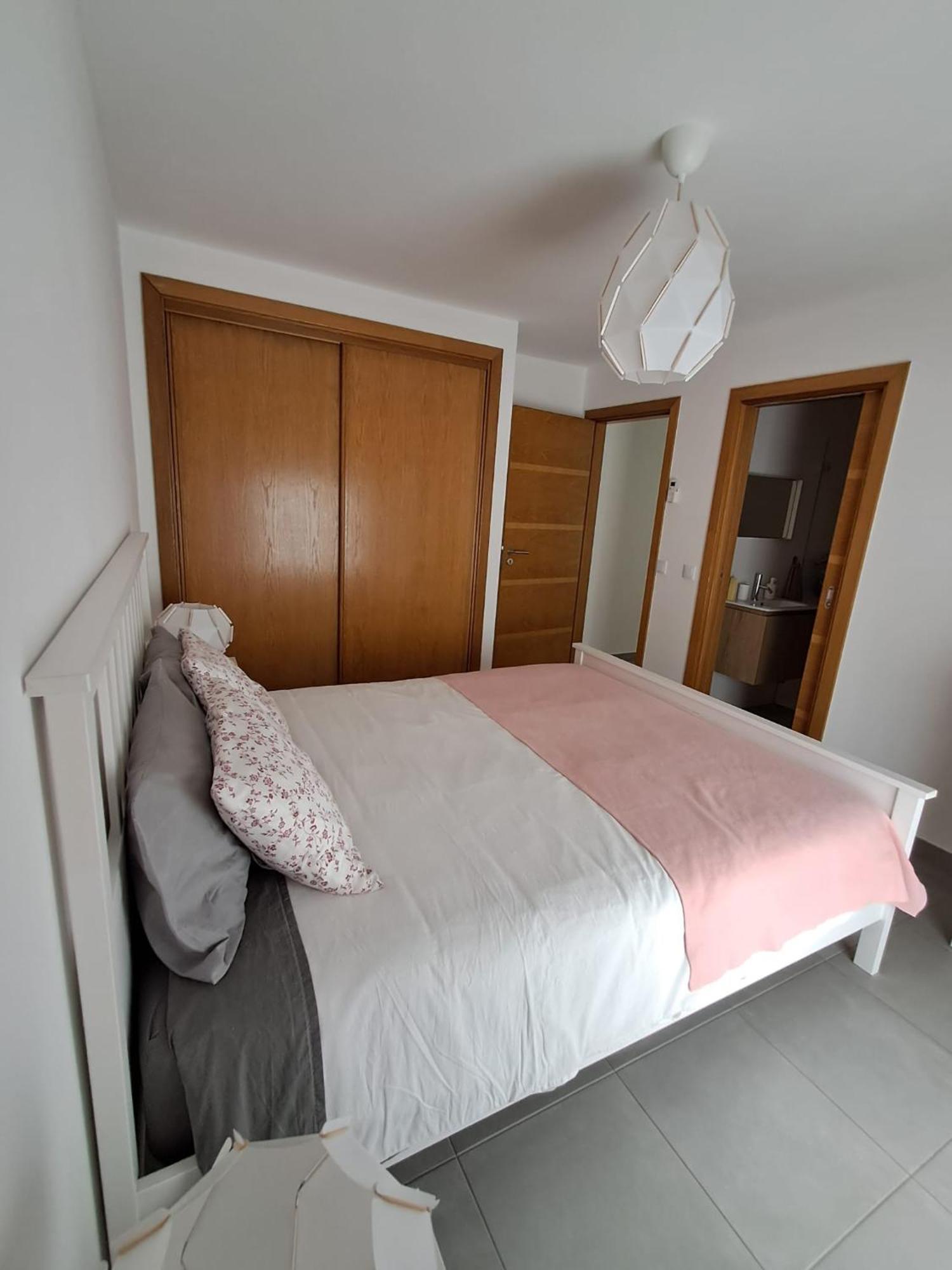 Almas Rooms Лагос Екстериор снимка